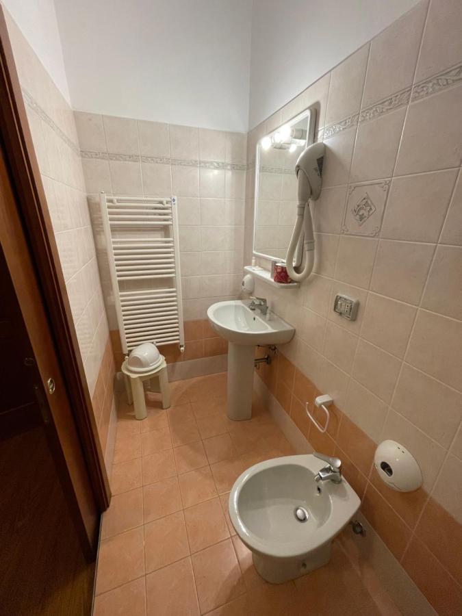 La Terrazza Dei Ciliegi Hotell Santa Maria Degli Angeli  Eksteriør bilde