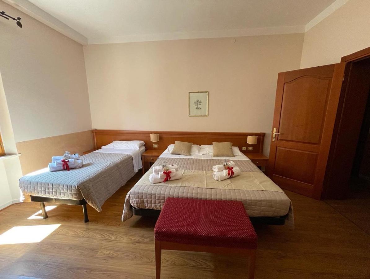 La Terrazza Dei Ciliegi Hotell Santa Maria Degli Angeli  Eksteriør bilde