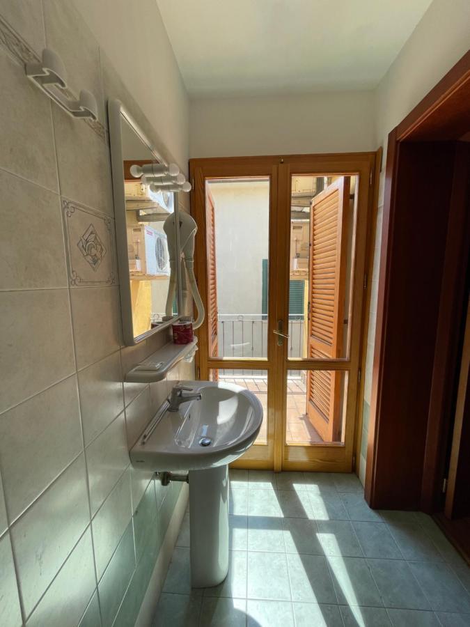 La Terrazza Dei Ciliegi Hotell Santa Maria Degli Angeli  Eksteriør bilde