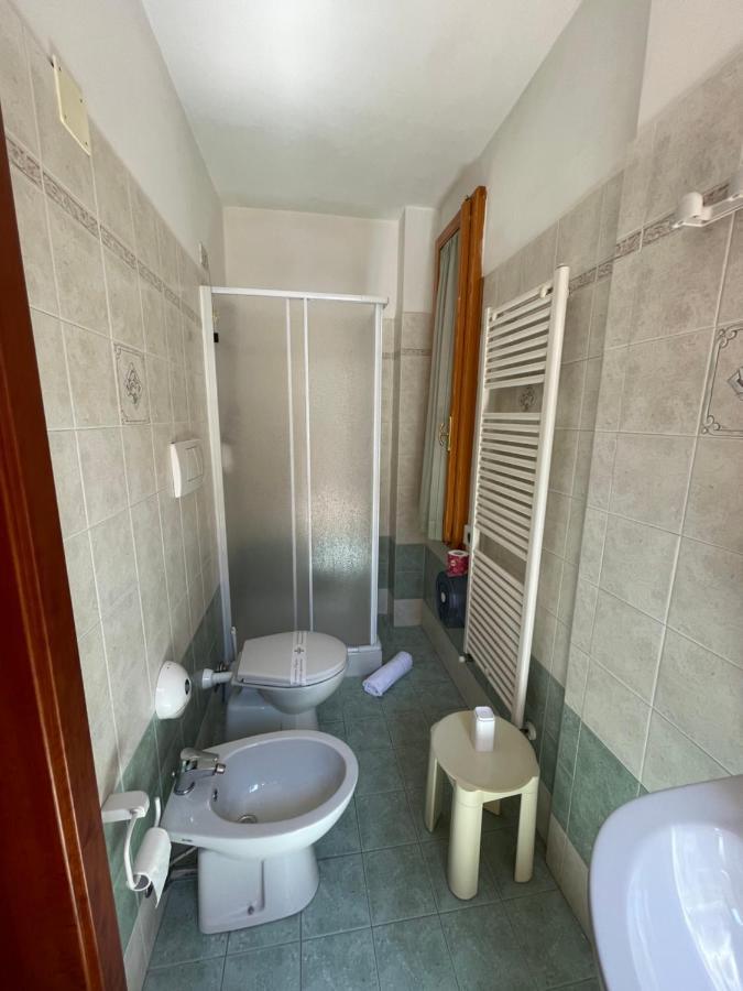 La Terrazza Dei Ciliegi Hotell Santa Maria Degli Angeli  Eksteriør bilde