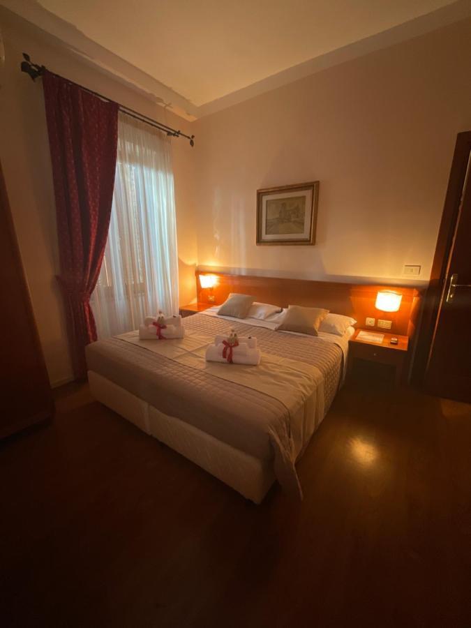 La Terrazza Dei Ciliegi Hotell Santa Maria Degli Angeli  Eksteriør bilde