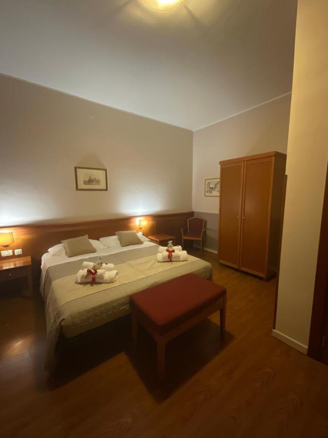 La Terrazza Dei Ciliegi Hotell Santa Maria Degli Angeli  Eksteriør bilde