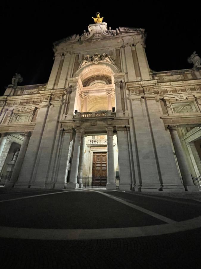 La Terrazza Dei Ciliegi Hotell Santa Maria Degli Angeli  Eksteriør bilde